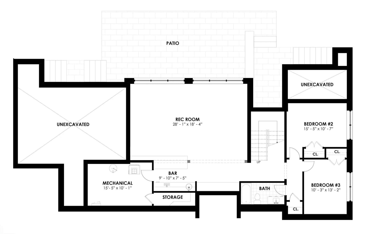 House Plan # 024