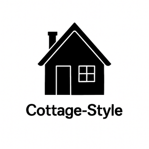 6. Cottage-Style Houses