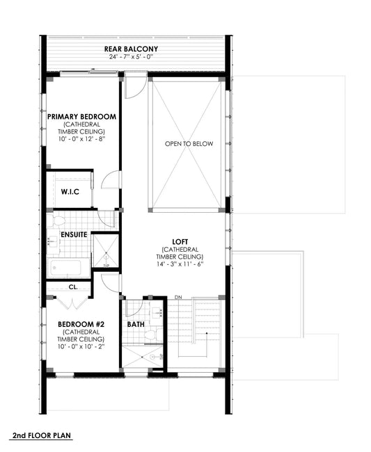 House plan # 016